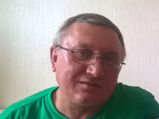 Скончался известный алтайский журналист Анатолий Волохов