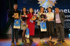 «СМИротворцев» Дальнего Востока наградили в Хабаровске