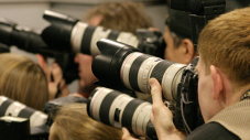 Нацсоюз журналистов Украины расскажет депутатам о своем видении защиты СМИ