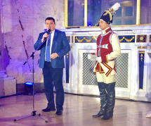 В Петербурге состоялась XVII Церемония награждения победителей конкурса СМИ «Сезам-2019»