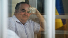 Суд в Киеве освободил организатора "покушения" на журналиста Бабченко