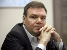 Леонид Левин прокомментировал изменения в структуре корпоративного управления компании «Яндекс»