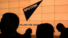 В Sputnik Эстония сообщили о попытках "выдавить" агентство из страны