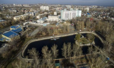 В Барнауле появится «Медиааллея Алтайского края»
