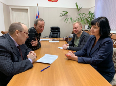 Союз журналистов Кировской области и региональное управление Роскомнадзора подписали Соглашение