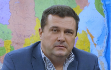 Владимир Соловьёв о задержании  обозревателя Игоря Дамьяновича в Черногории