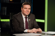 Леонида Левина выдвинули кандидатом в совет директоров «Первого канала»
