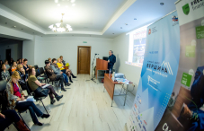 Четыре региональных Союза журналистов приняли участие в Медиафоруме «Вершина» в Челябинской области