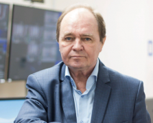 В Ульяновске умер шеф-редактор ГТРК «Волга» Владимир Зеленов