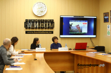 В Башкирии радио «Спутник ФМ» объявило о старте акции «27 миллионов шагов за Победу»