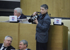 Анвар Галеев: «Мы были первыми журналистами в Чечне в первый день войны»