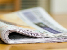 Петербургские газеты объединяют усилия в условиях кризиса