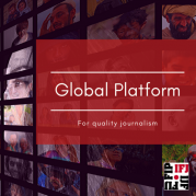 МФЖ запустила Глобальную платформу ответственной журналистики