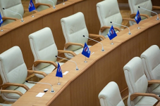 В Югре депутата исключили из «Единой России» за драку с журналистом