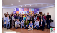 Региональный этап IX конкурса журналистов «Вместе в цифровое будущее» завершился