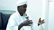 Глава Союза журналистов стран-участниц АС (Африканского союза): Судан ждет, что СМИ сыграют важнейшую роль в укреплении демократии