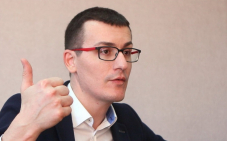 В годовщину убийства журналиста Комарова в НСЖУ потребовали от полиции отчет о расследовании