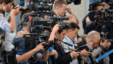 Награды журналистам Казахстана