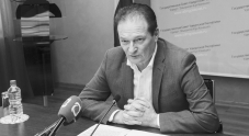 Умер главный редактор «Удмуртской правды» Энвиль Касимов