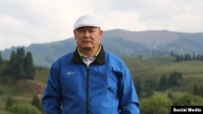 Независимый союз журналистов Кыргызстана требует от МВД разъяснений по задержанию Асылбека Абдрахмана