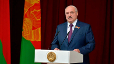 Лукашенко даст большое интервью российским журналистам
