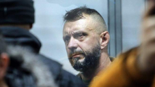 Дело убийства Шеремета: Антоненко судится с Европейским судом по правам человека
