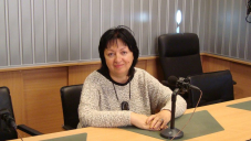 Поздравляем Снежану Тодорову с переизбранием на пост председателя Союза болгарских журналистов