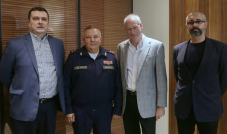 СЖР и Российская полицейская ассоциация договорились совместно разработать рекомендации для медиасферы