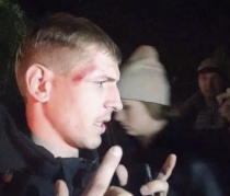 В Хабаровске был похищен журналист RusNews