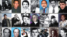 2 ноября - Международный день борьбы с безнаказанностью преступлений против журналистов