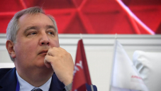 Рогозин подал иск о защите чести и достоинства против нескольких СМИ