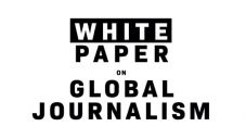 Международная Федерация Журналистов (МФЖ) опубликовала "Белую книгу по мировой журналистике"