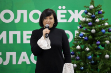 Журналистов Липецкой области наградили в профессиональный праздник