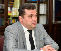 Глава СЖР призвал не задерживать журналистов на незаконных акциях