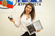 В Союзе журналистов Курской области подвели итоги 52 конкурса имени Валентина Овечкина