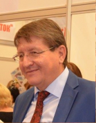 Поздравляем с днём рождения председателя Ростовского отделения СЖР Анатолия Максака