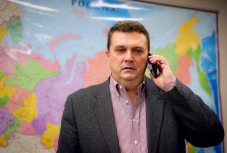 Владимир Соловьёв: донские СМИ могут рассчитывать на поддержку Союза журналистов России