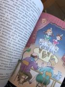 Липецкая область: «Золотой ключик» помог издать детскую книгу