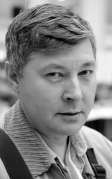 23 мая  скончался Сергей Чириков, шеф-фотограф московского бюро ЕРА (Европейское пресс- фотоагентство)