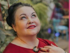 Бывший преподаватель журфака ЗабГУ Оксана Жданова умерла от осложнений коронавируса
