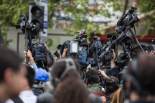 Дискриминация российских журналистов за рубежом должна быть прекращена
