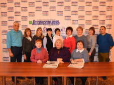 Башкирия: районная газета «Аскинская новь» в свои 90 лет по-прежнему интересна для читателей и пользователей соцсетей