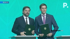 Башкирия: Телеканал БСТ будет сотрудничать с главным медиахолдингом Беларуси