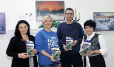 Челябинская область: Газета «Стальная искра» выпустила путеводитель по Ашинскому району