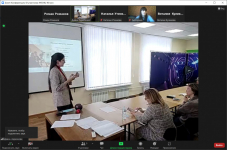 Московская область: Состоялся семинар-практикум «В поисках формата» в рамках презентации Ассоциации развития медиаобразования