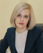 Александр Потяев обсудил поддержку СМИ региона с зампредседателя Заксобрания Викторией Бессоновой