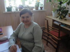 Корреспондент из Башкирии победила в конкурсе в честь Года культурного наследия народов России