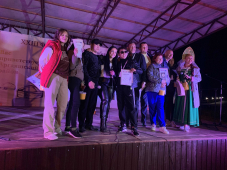 Союз журналистов Челябинской области провел конкурс «Журналисты поют» на XXIII Фестивале СМИ
