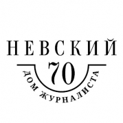 Выставка Владимира Аносова откроется в петербургском Доме журналиста