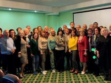 В Кисловодске прошла конференция журналистов Ставрополья